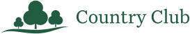 Country Club Logo