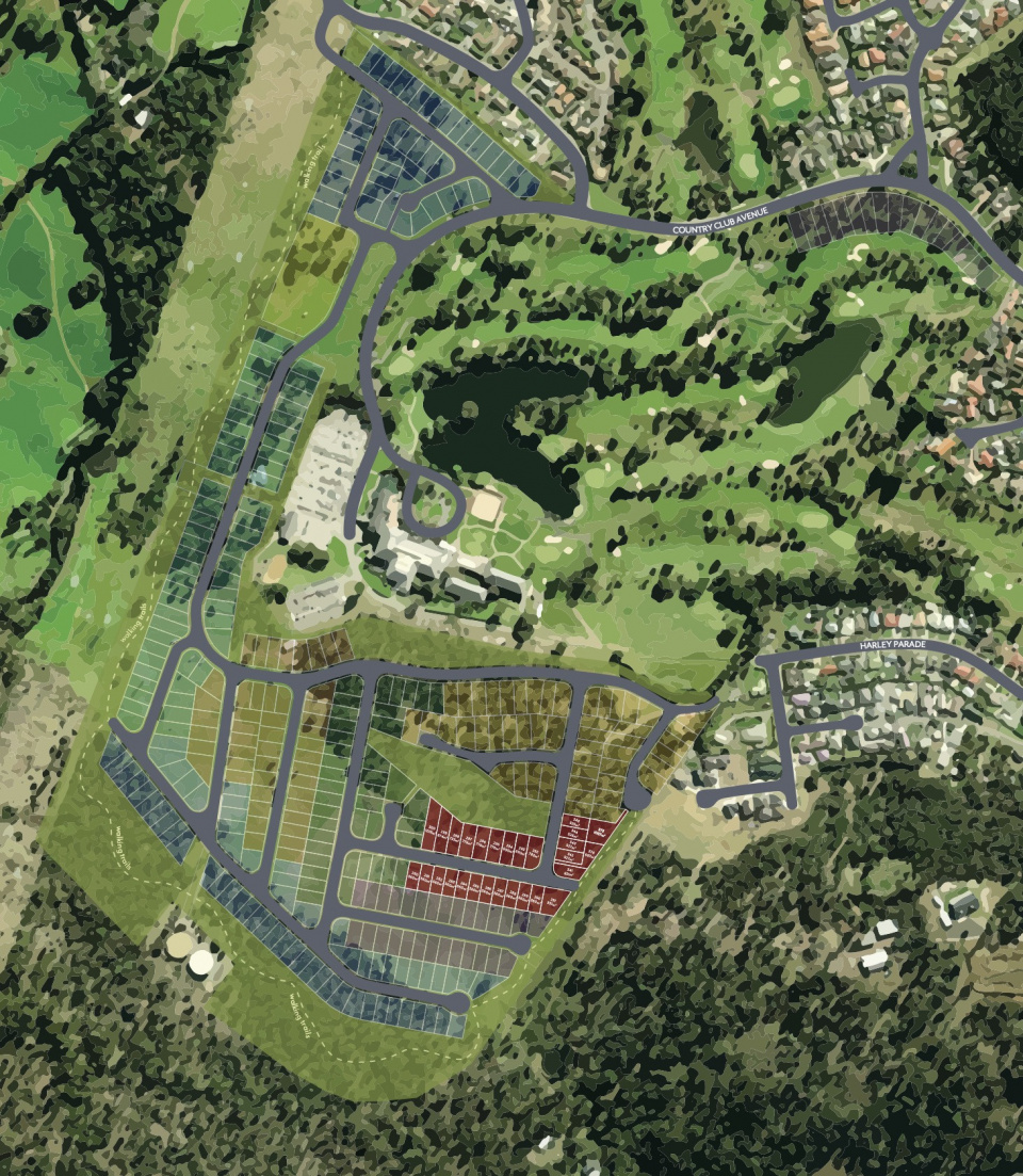 J007867 CCE Site Map V6 Vert The Gardens
