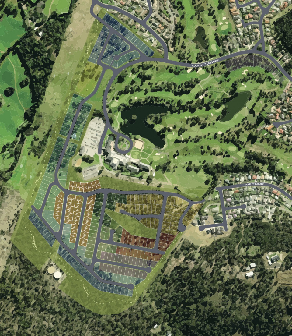 J007867 CCE Site Map V6 Vert The Grange