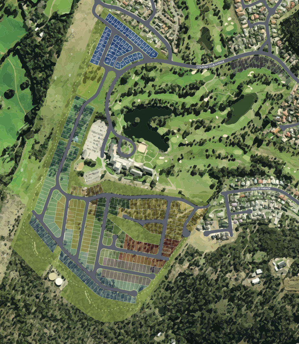 J007867 CCE Site Map V6 Vert The Reserve